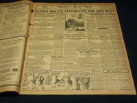 1923 FEB 10 NEW YORK TIMES - FORD FOUNDS A $15,000,000 COAL COMPANY - NT 7986