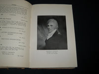 1917 CATALOGUE OF THE PAINTINGS IN THE CORCORAN GALLERY OF ART - J 3897