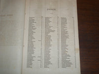 1867 CITIZENS OF BOSTON INCOMES - MASSACHUSETTS -BOSTON TRAVELLER EXTRA - K 1180