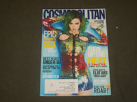 2014 JULY COSMOPOLITAN MAGAZINE - KATY PERRY - B 1252