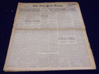 1930 JAN 14 NEW YORK TIMES - HOOVER URGES CONGRESS TO REBUILD DRY LAW - NT 1649