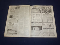 1908 FEBRUARY 15 COLLIER'S MAGAZINE - ABRAHAM LINCOLN BY T. ROOSEVELT - ST 6781