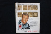 1959 DECEMBER SPORT MAGAZINE - JOHNNY UNITAS COVER - ST 1011C