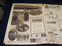 1918 AUGUST 4 NEW YORK TIMES PICTURE SECTION - DR. STEPHENS WEISS - NT 8810