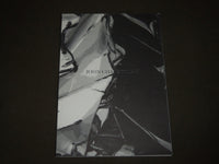 1992 JOHN CHAMBERLAIN RECENT WORK PACE GALLERY SOFTCOVER CATALOG - KD 5058