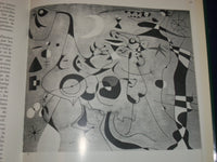 1978 MIRO CATALAN UNIVERSAL BOOK BY PERE GIMFERRER- FRENCH - PHOTOS - KD 2694