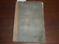 1830 MARSHALL'S SPELLING BOOK OF ENGLISH LANGUAGE BY ELIHU MARSHALL - K 2006