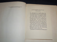 1930 THE TESTAMENT OF BEAUTY A POEM IN FOUR BOOKS BY ROBERT BRIDGES - KD 5294B