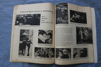1959 APRIL MOTION PICTURE MAGAZINE - DICK CLARK AND FAMILY COVER - E 9037