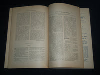 1895 JULY WERNER'S MAGAZINE VOLUME 17 NO. 7 - PHYSICAL EXPRESSISM - J 4181