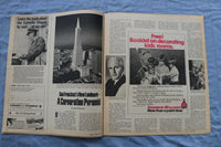 1973 JAN 14 PARADE SUNDAY CALL-CHRONICLE - ALLENTOWN, PA -SAN FRANCISCO- NP 8491