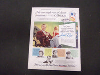 1950 MAY 23 LOOK MAGAZINE - GREAT COVER, PHOTOS & ADS - ST 2854