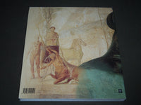 1995 A L'OMBRE DU VESUVE FRENCH SOFTCOVER BOOK - GREAT PRINTS - I 939
