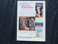 1940 NOVEMBER 25 TIME MAGAZINE - ROMANCER KENNETH ROBERTS - T 740