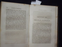1851 LECTURES ON THE PROGRESS OF CIVILIZATION HARDCOVER BOOK -JOHN LORD- KD 8447
