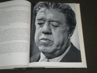 1968 THE PHOTOGRAPHIC PORTRAIT BY O. R. CROY HARDCOVER BOOK - KD 3783