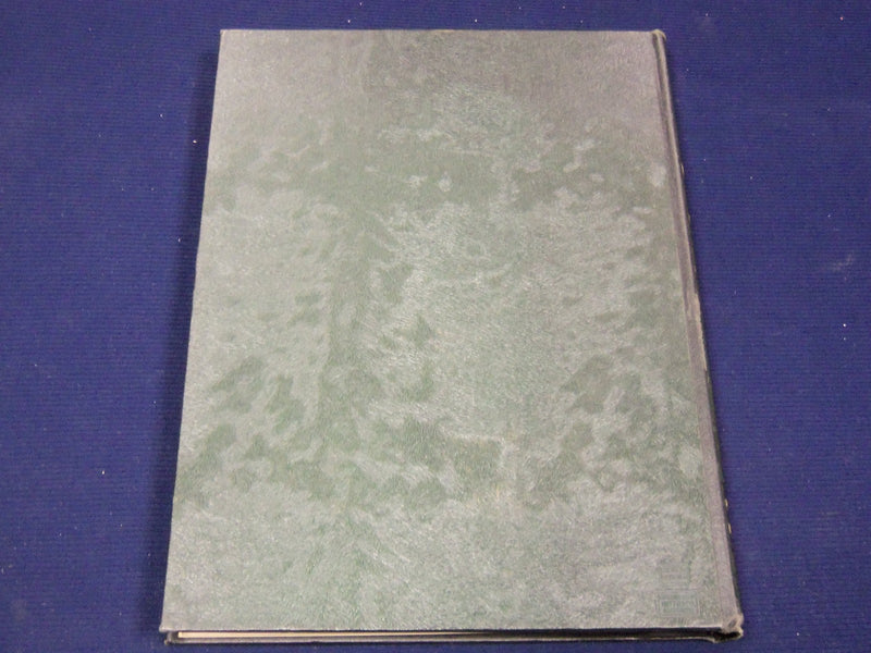 1947 TERRAPIN UNIVERSITY OF MARYLAND YEARBOOK VOL. 46 - GREAT PHOTOS - YB 725