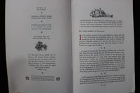 1957 A BUSINESS BUILT ON HOLES! SOFTCOVER BOOK BY M.A. SPAYD - K 3509