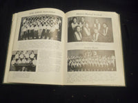 1960 THE DEL-HI DELTA HIGH SCHOOL YEARBOOK - DELTA, OHIO - YB 2758