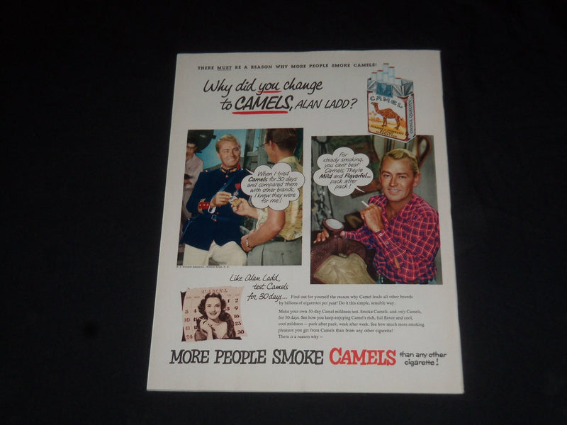 1953 JANUARY 17 COLLIER'S MAGAZINE - HOW MARCIANO CAN BE BEATEN - SP 8429