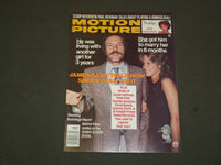 1976 MAY MOTION PICTURE MAGAZINE - JAMES CAAN COVER - M 264