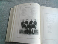 1918 THE CORNELLIAN CORNELL UNIVERSITY YEARBOOK - ITHACA, NEW YORK - YB 2911