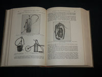 1939 DESTRUCTIVE AND USEFUL INSECTS HARDCOVER BOOK BY C. L. METCALF - KD 7016