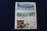 1944 DECEMBER OUTDOOR LIFE MAGAZINE - FISHING, HUNTING, CAMPING - E 9098