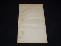 1827 AMERICAN INDEPENDENCE ORATION BY WILLIAM MASON - CITY OF BOSTON - J 7533