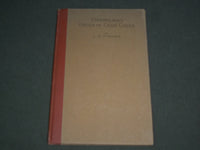 1928 CHAMPLAIN'S ORDER OF GOOD CHEER BOOK BY L. M. FORTIER - KD 5144