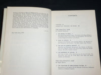 1956 GREAT AGES AND IDEAS OF THE JEWISH PEOPLE BOOK BY LEO W. SCHWARZ - KD 2762S