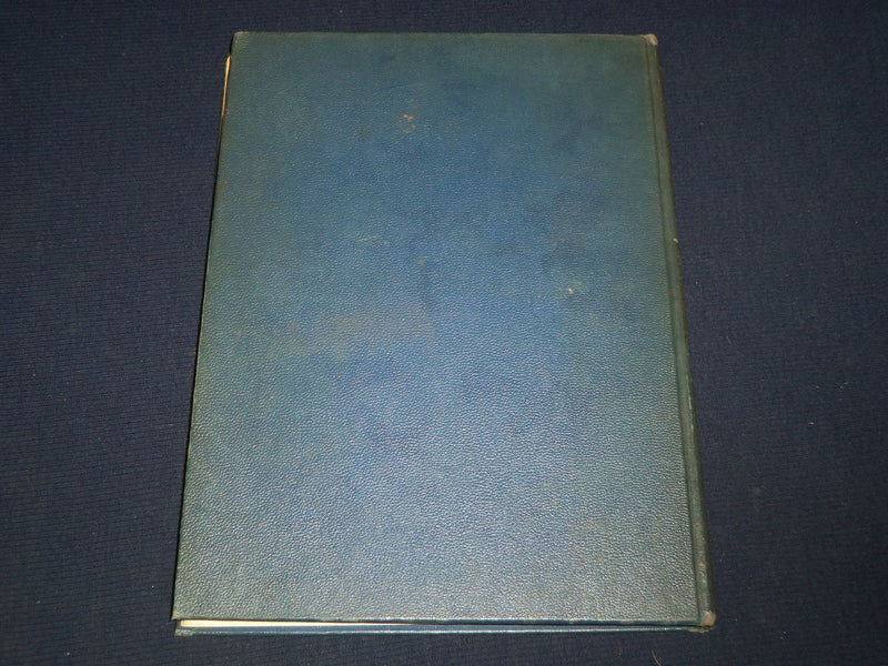 1947 SHIPLEY SCHOOL YEARBOOK - BRYN MAWR PENNSYLVANIA - PHOTOS - YB 801