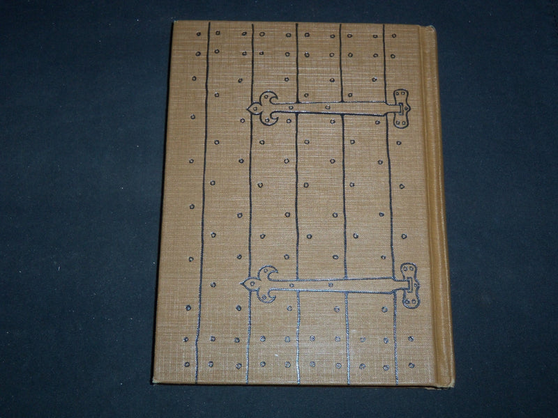 1928 THE OPEN DOOR LANGUAGE SERIES VOLUME - SIXTH GRADE BY SCOTT - KD 4814N