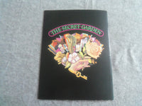 1989 ME AND MY GIRL BROADWAY PROGRAM - JAMES BRENNAN - JUDY BLAZER - J 7680