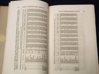 1852 DECEMBER MASSACHUSETTS BANK COMMISSIONERS ANNUAL REPORT - K 2048