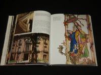 1989 A ROKOKOTOL 1900-IG MUVESZET TORTENETE HARDCOVER BOOK - R 720X