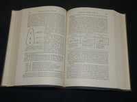 1933 MANUAL OF PLANT DISEASES BOOK BY FREDERICK DEFOREST HEALD - KD 5940