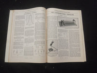 1929 MAY RADIO BROADCAST MAGAZINE - NICE COVER, ARTICLES & PHOTOS - B 434S