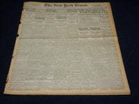 1921 MAY 11 NEW YORK TIMES - REICHSTAG 221 TO 175 YIELDS TO ALLIES - NT 7845