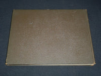 1936 SUSIVIENIJIMO LIETUVIU AMERIKOJE ALBUMAS VOLUME - LITHUAIAN - KD 5403E