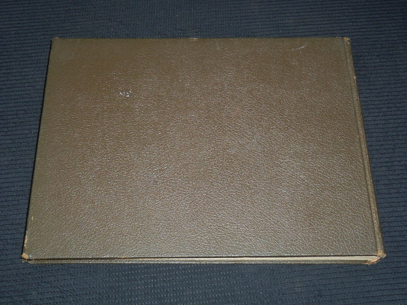 1936 SUSIVIENIJIMO LIETUVIU AMERIKOJE ALBUMAS VOLUME - LITHUAIAN - KD 5403E