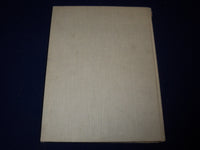 1970 TREASURE ROOMS OF AMERICA'S MANSIONS MANORS & HOUSES BY RITA REIF - KD 1816