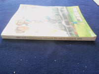 1978 JULY 31-AUG 6 60TH PGA CHAMPIONSHIP PROGRAM - OAKMONT, PA - SP 5540B