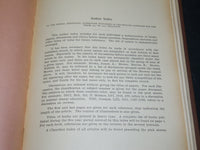 1921 INDEX OF THE PERIODICAL DENTAL LITERATURE BOOK BY ARTHUR D. BLACK - KD 5903