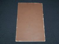 1878 YALE COLLEGE CLASS OF 1868 DECENNIAL MEETING - SOFTCOVER - J 6880