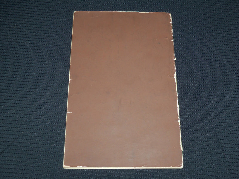 1878 YALE COLLEGE CLASS OF 1868 DECENNIAL MEETING - SOFTCOVER - J 6880