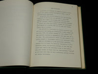 1969 WATERBURY CONNECTICUT MIDDLE SCHOOL CURRICULUM REPORT BOOK - KD 6313