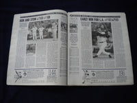 2005 NOVEMBER 4 CHICAGO SUN-TIMES NEWSPAPER - WHITE SOX COMMEMORATIVE - NP 5957