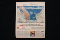 1958 MAY 4 CHICAGO SUNDAY TRIBUNE MAGAZINE - SHIRLEY MACLAINE COVER - E 25495