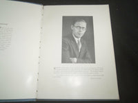 1932 THE CUPOLA MOORESTOWN FRIENDS' SCHOOL YEARBOOK - MOORESTOWN, NJ - YB 2563